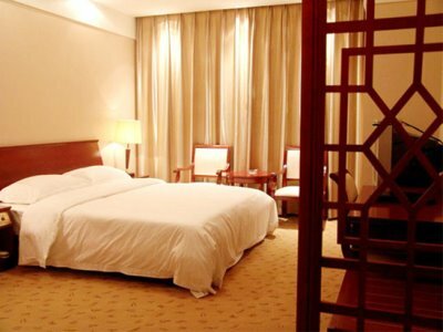 Shanxi Business Hotel