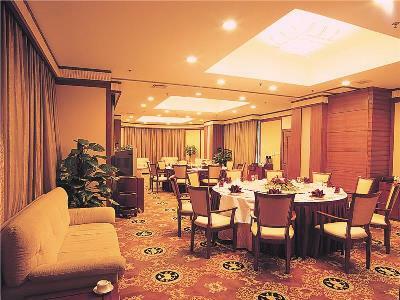 Shanxi Business Hotel