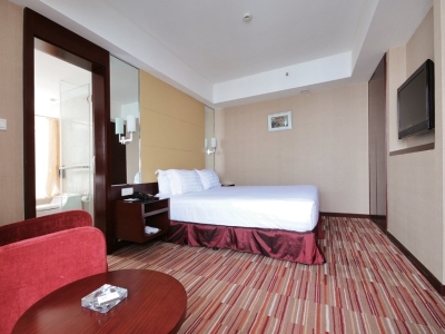 Hotel Rayfont Xuhui Side Bld