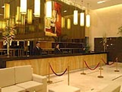 Hotel Rayfont Xuhui Side Bld