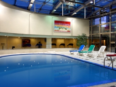 Hotel Sheraton Hongqiao