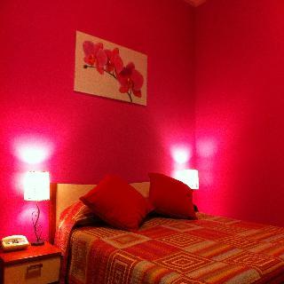Hotel Albergo Paradiso
