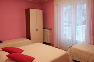 Hotel Albergo Paradiso