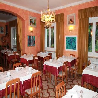 Hotel Albergo Paradiso