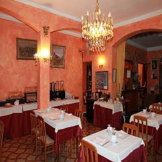 Hotel Albergo Paradiso