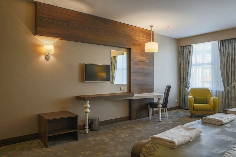 Royal Hotel Inegol