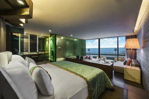 Hotel Maxx Royal Kemer Resort