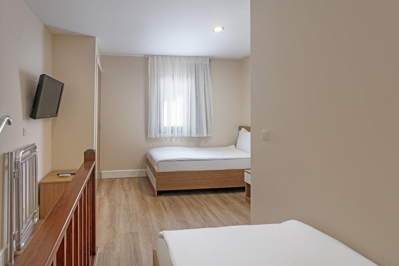 Alva Donna World Palace Hotel