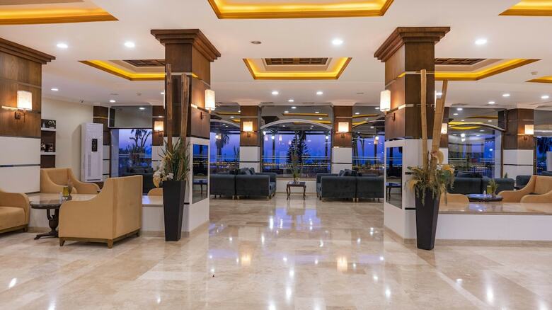 Hotel Armas Labada