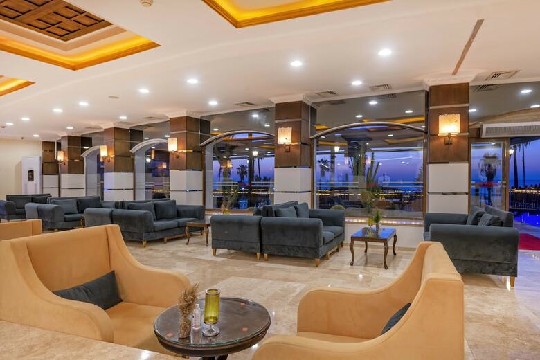 Hotel Armas Labada
