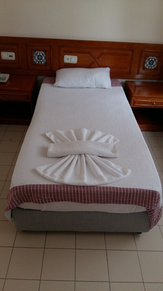 Kaliptus Hotel