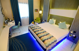 Tempo Hotel 4levent