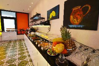 Tempo Hotel 4levent