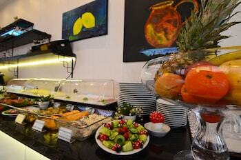 Tempo Hotel 4levent