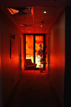 Tempo Hotel 4levent
