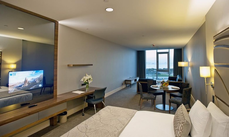 Cevahir Hotel Istanbul Asia