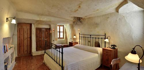 Esbelli Evi Cave Hotel