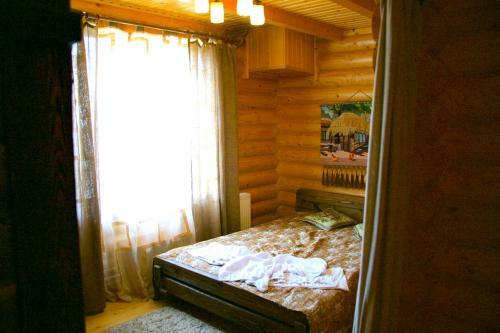 Hotel Desatka