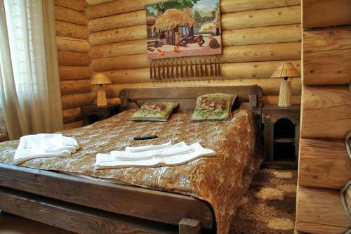 Hotel Desatka