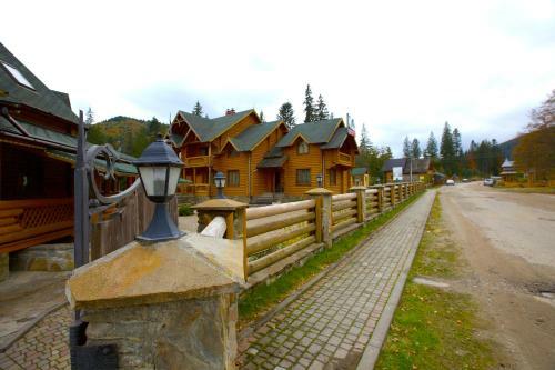 Hotel Desatka