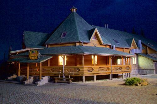 Hotel Desatka
