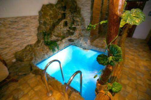 Hotel Desatka