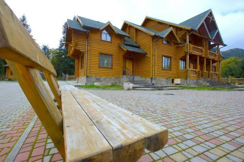Hotel Desatka