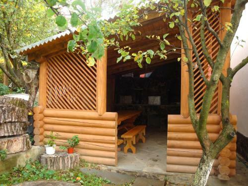 Hostal Vyshenka Guest House