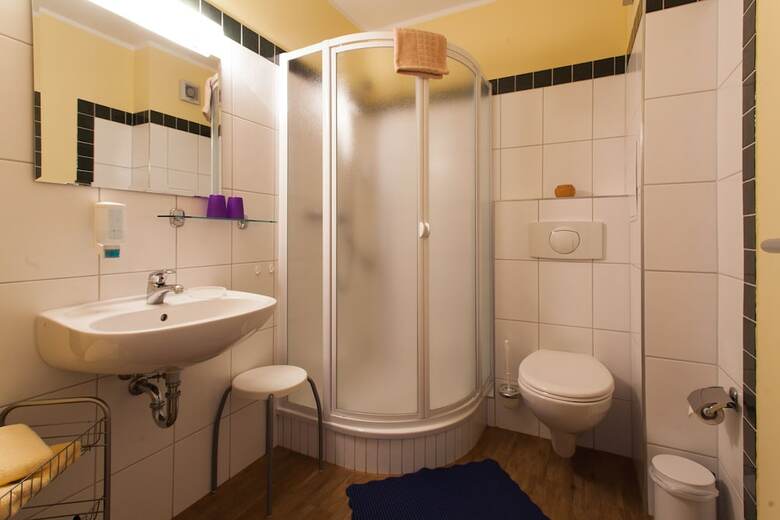 Apartamentos Ferienresidenz Schlossblick