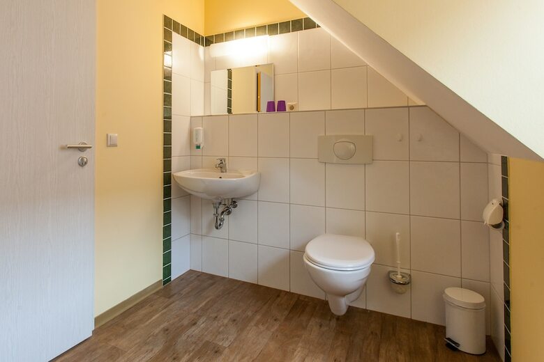 Apartamentos Ferienresidenz Schlossblick