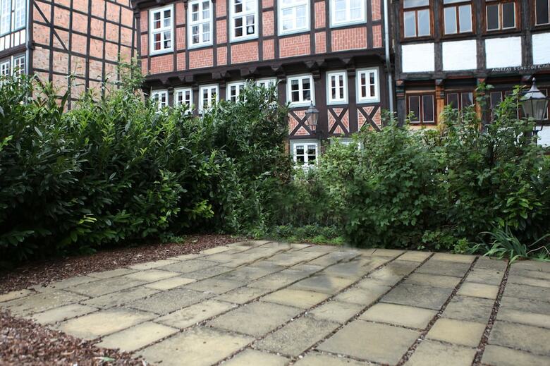 Apartamentos Ferienresidenz Schlossblick