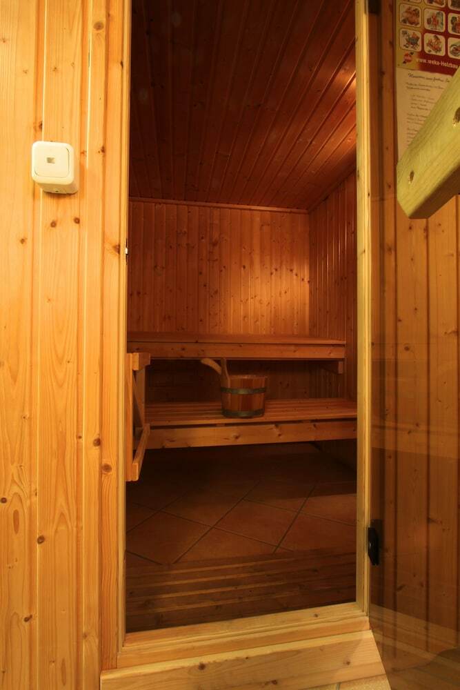 Apartamentos Ferienresidenz Schlossblick