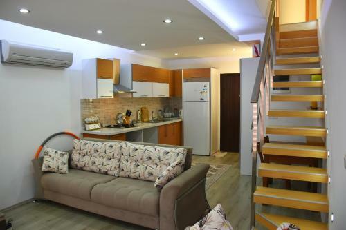 Apartamento Likya Park Evleri