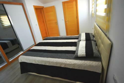 Apartamento Likya Park Evleri