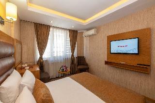 Regno Hotel