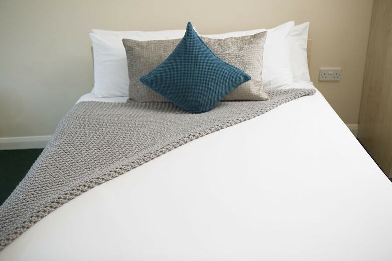 Apartamento Newport Student Village (campus Accommodation)