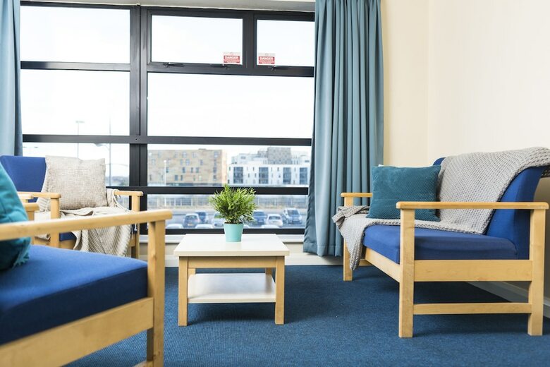 Apartamento Newport Student Village (campus Accommodation)