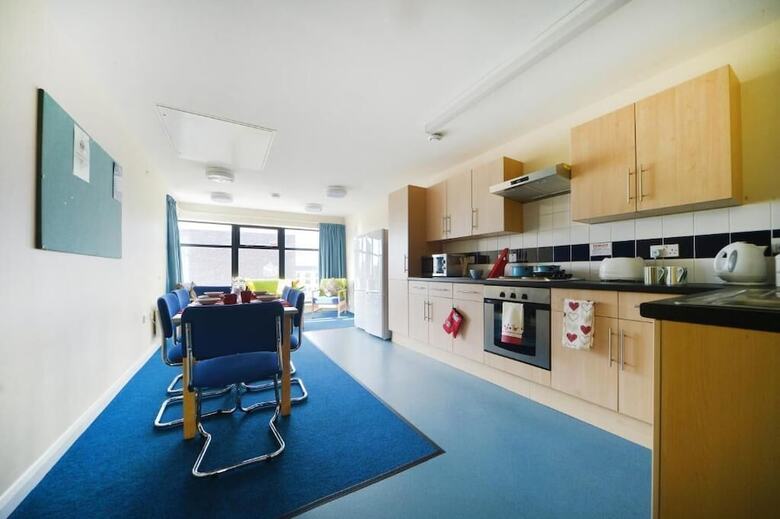 Apartamento Newport Student Village (campus Accommodation)