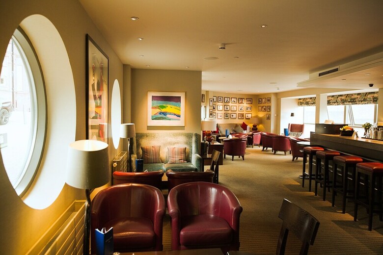 Hart's Hotel