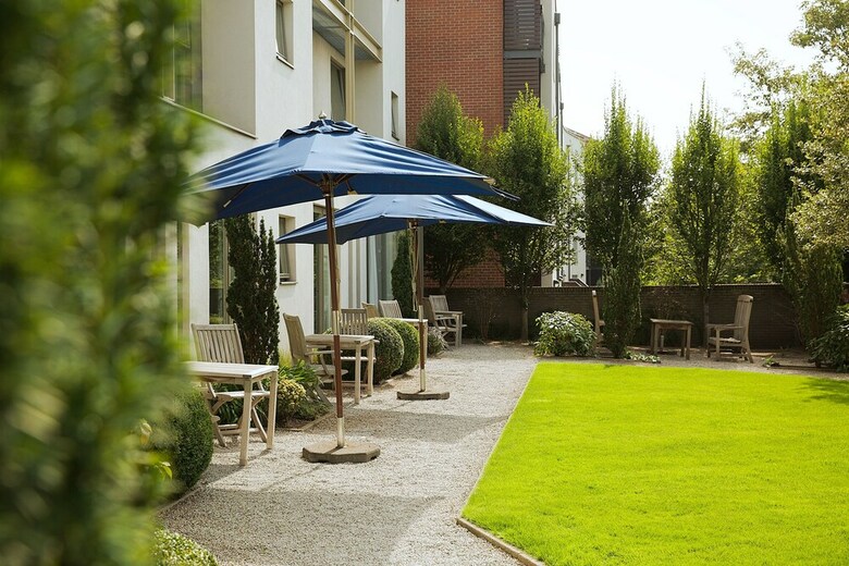 Hart's Hotel