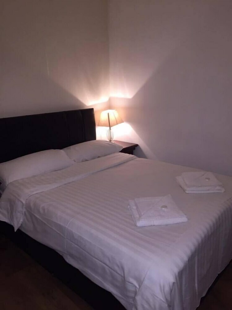 Posada Villa Bianca Hotel