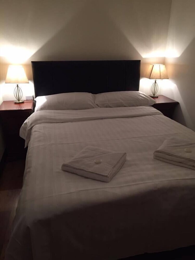 Posada Villa Bianca Hotel