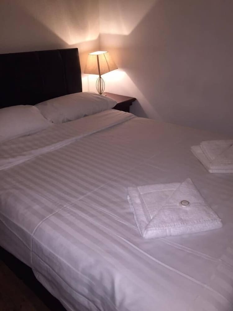 Posada Villa Bianca Hotel