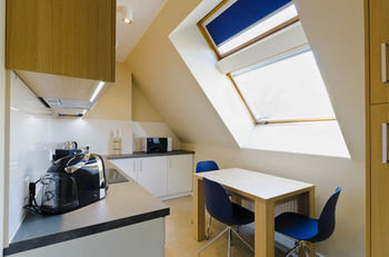Apartments Wroclaw - Luxury Silence House