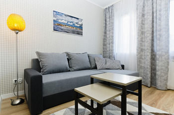 Apartments Wroclaw - Luxury Silence House