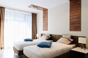 Apartments Wroclaw - Luxury Silence House
