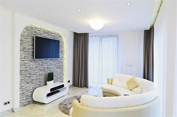 Apartments Wroclaw - Luxury Silence House
