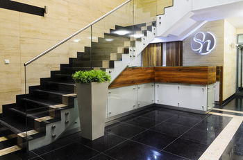 Apartments Wroclaw - Luxury Silence House