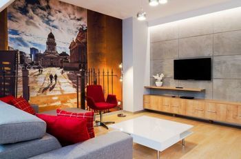 Apartments Wroclaw - Luxury Silence House