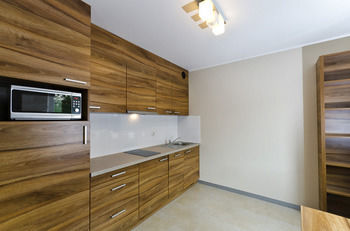 Apartments Wroclaw - Luxury Silence House